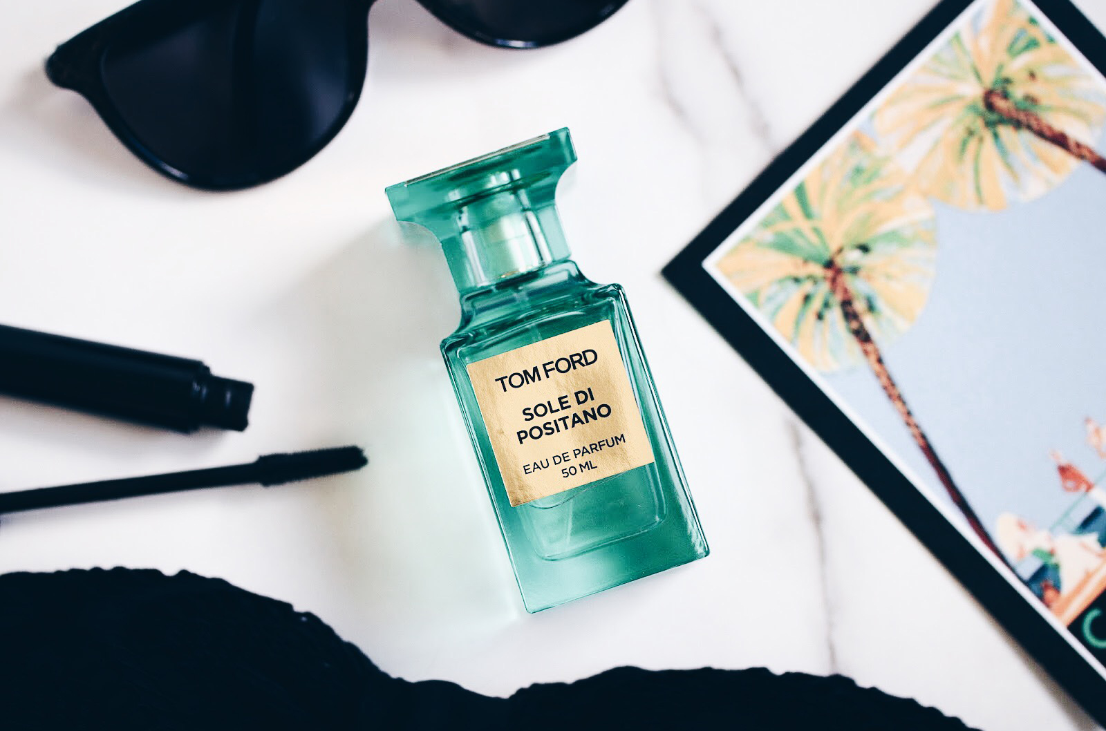 tom ford sole di positano parfum avis test