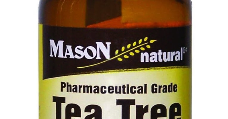 Tea clear can tree Godley oil TX acne,