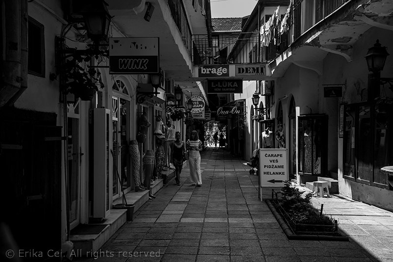 A quick tour of Novi Sad Photofrasando