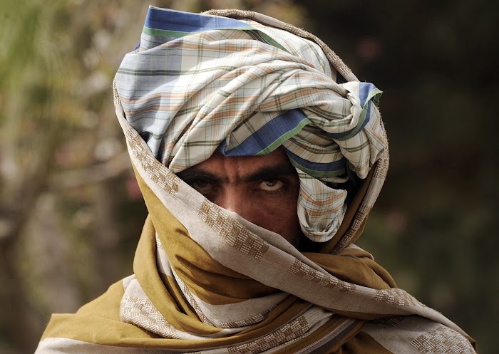 Taliban, Lahir dari Perang Afghanistan (1)