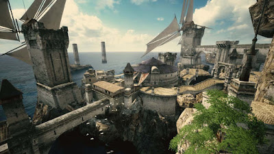 Star Ocean Integrity and Faithlessness Game Image 4