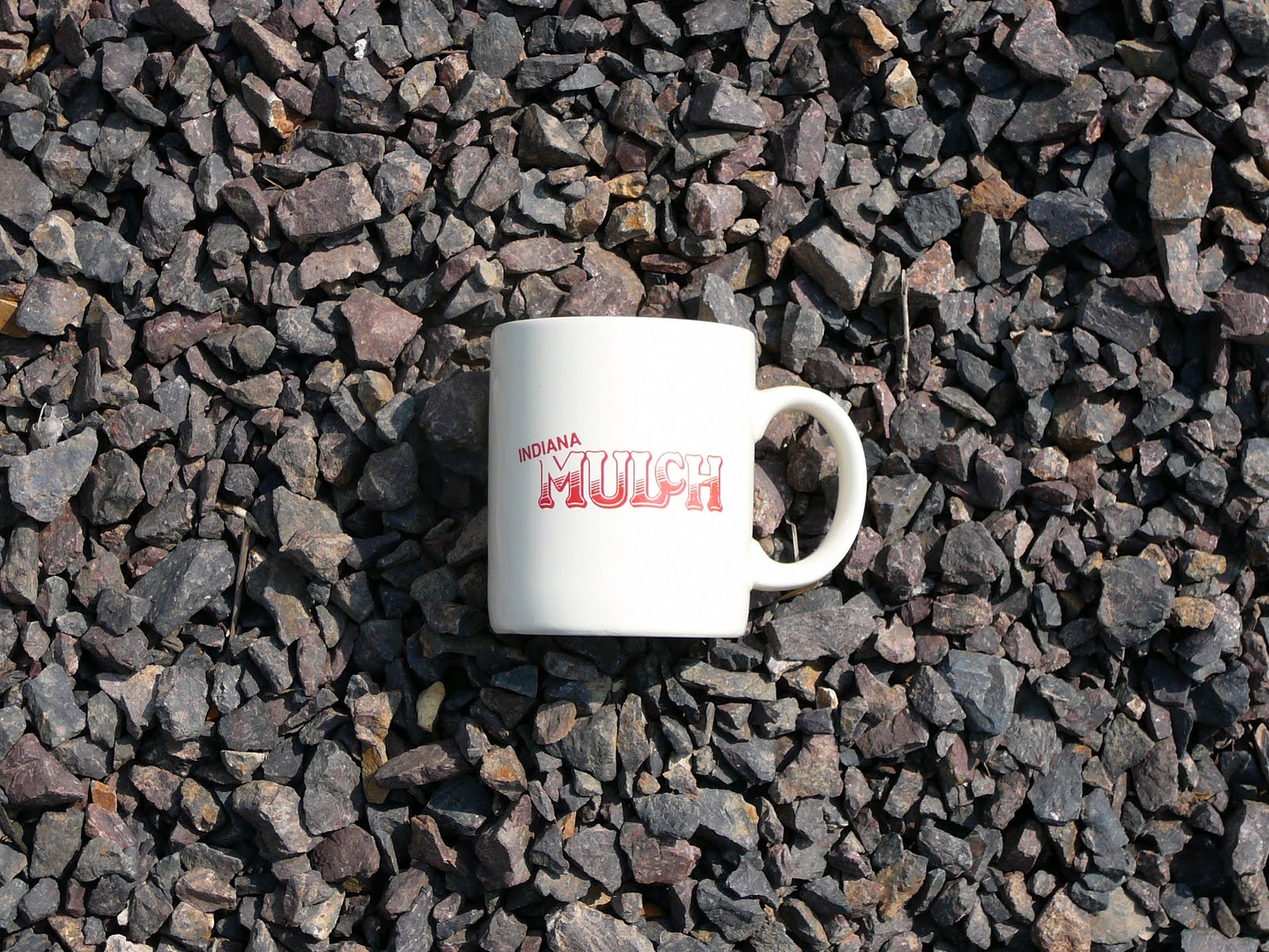 Indiana Mulch & Stone LLC " Products" Decorative Landscape Stone