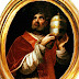 St. Gelasius, Pope and Confessor
