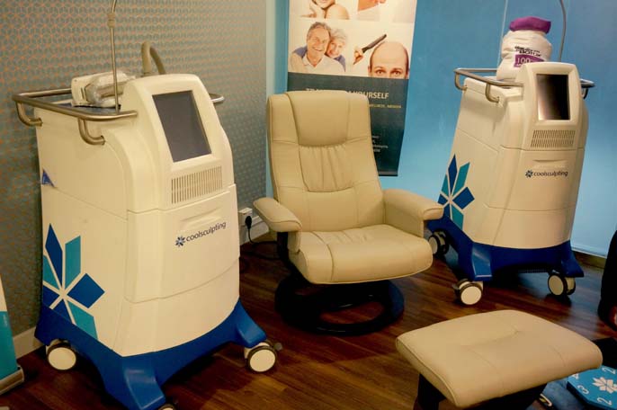 Nexus Clinic Medical 