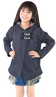 JAKET ANAK PEREMPUAN JAKET ANAK PEREMPUAN