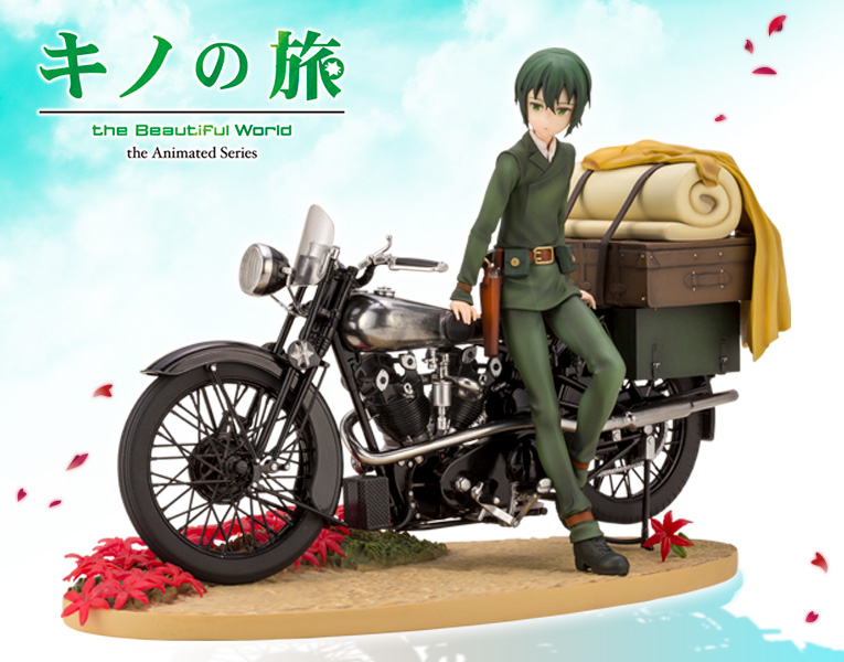 Get Kino No Tabi The Beautiful World The Animated Series Artfx J For Android Get Wallpaper Kino No Tabi The Beautiful World The Animated Series Artfx J Desktop Wallpaper Free