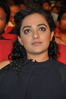 Nitya menen at Janatha garage Audio Nitya menen at Janatha garage Audio