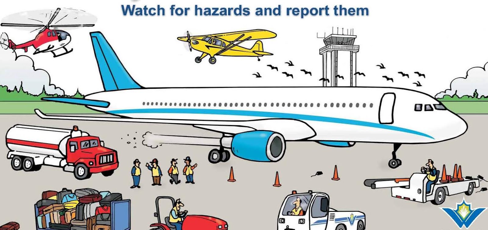 Airport Safety