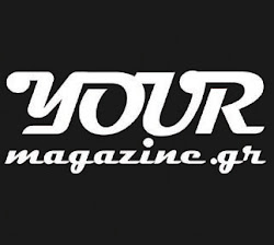 Your Magazine