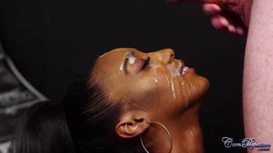 Asia Rae in Older Man Addiction - Cumperfection