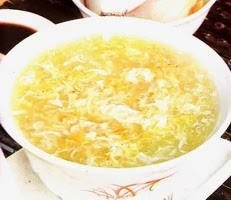 hitsit soup ( sup hitsit ) chinese recipe | Indonesian Original Recipes