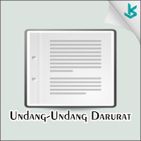 Undang-undang Darurat No.13 Tahun 1957 Undang-undang Darurat No.13 Tahun 1957