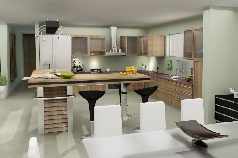 d3 arquitectura y diseño: PROYECTOS EN CURSO