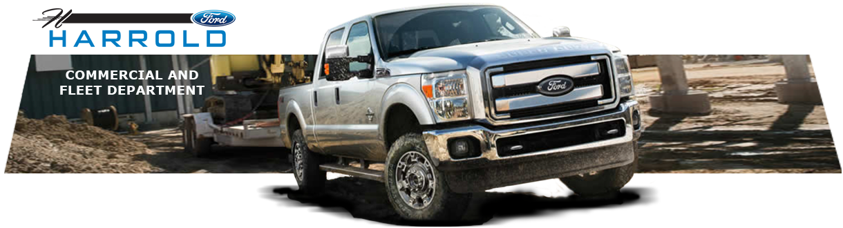 Harrold Ford Commercial Fleet Dept Knapheide Standard Service Body Harrold Ford Commercial Fleet Dept