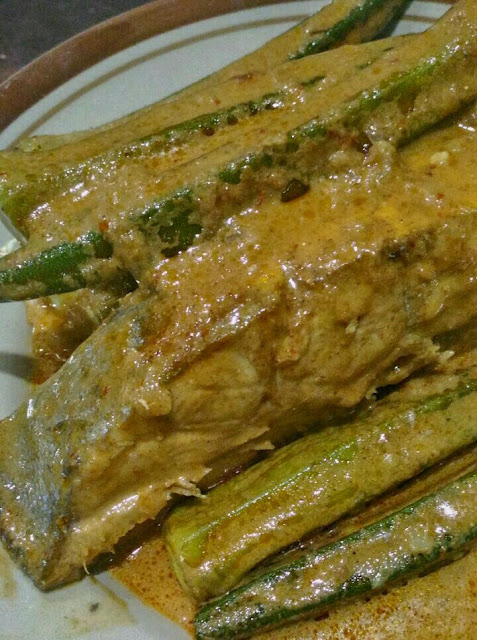 Resepi Ikan Talang Masak Kari Yang Sedap Resepi Ikan Talang Masak Kari Yang Sedap