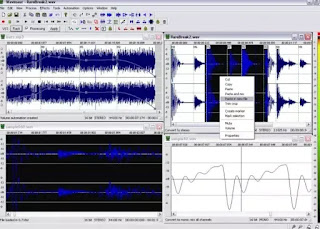 SCARICARE PROGRAMMA PER MIXARE MUSICA GRATIS ITALIANO