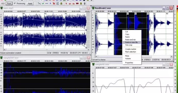 SCARICARE PROGRAMMA SOUNDMAX