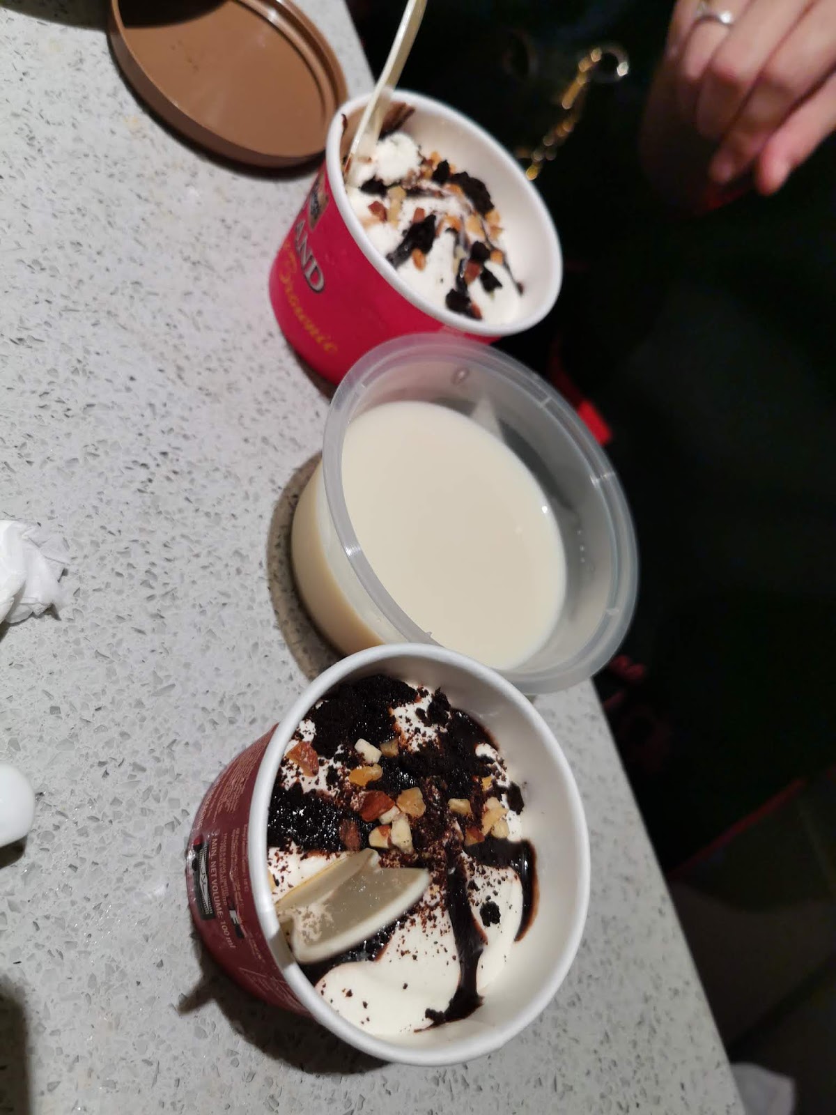 NomadiChee Haidilao Hot Pot Sunway Pyramid Malaysia