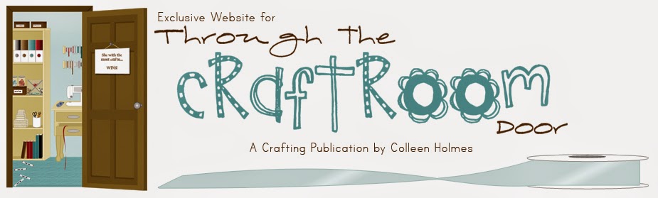 Subscribe to the best online paper crafts publication