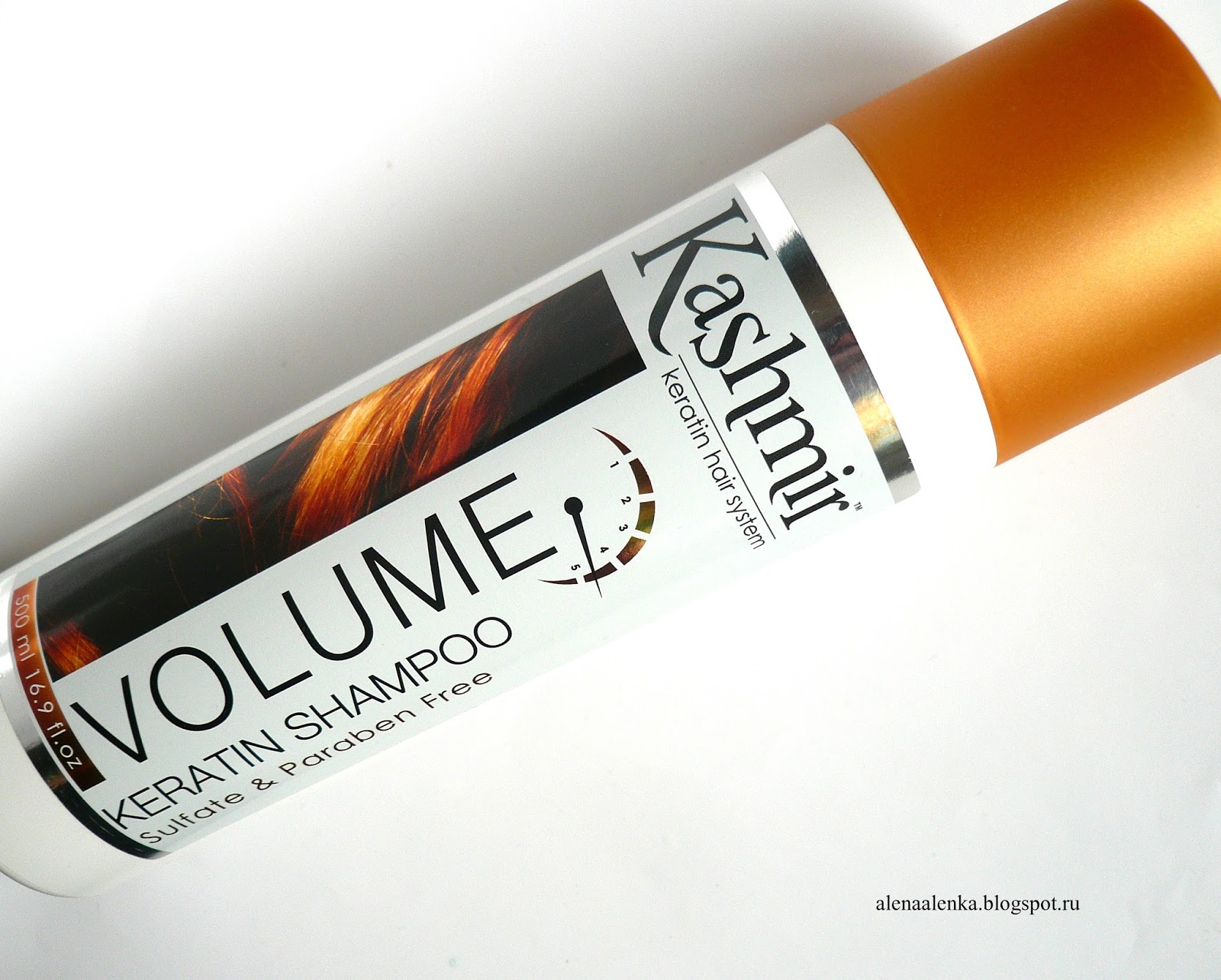 Kashmir Keratin Hair System. Volume Keratin Shampoo, Deep Conditioner