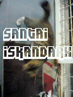 iskandarx.blogspot.com,Faizal And The Gangs Dinner lambat,Santai iskandarX,santai, Faizal, Jupiter, Pluto, Puteh, Laili, Naili, Solehah, Charlicaplin, Neptune, dinner