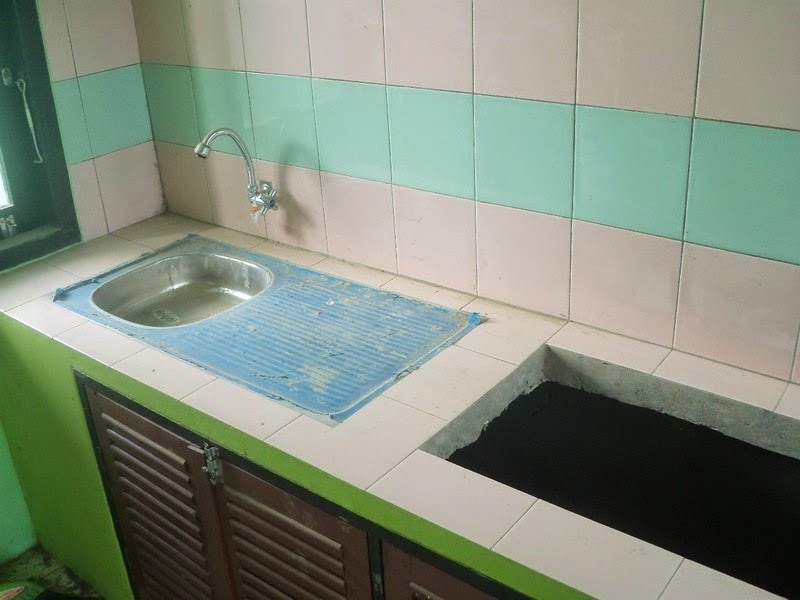 Rumahku 1 Membuat Model Dapur Minimalis Sederhana Modern Model Dapur Minimalis