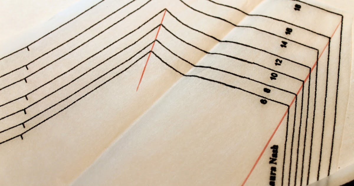 39+ How To Enlarge A Small Sewing Pattern ShannonRayat