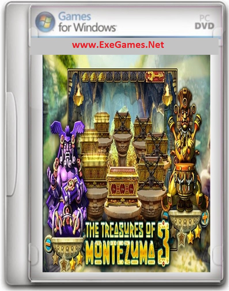 Treasures Of Montezuma Free Download Treasures Of Montezuma Free Download