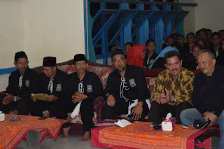 Ahmad Rohani || PSHT Sanggau
