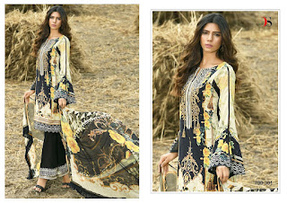 Deepsy Firdous nx Cotton Pakistani Suits wholesale