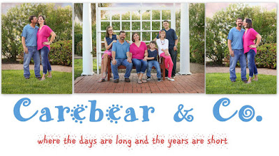 Carebear And Co.
