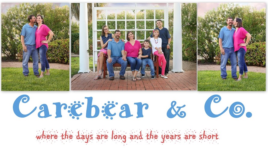 Carebear And Co.