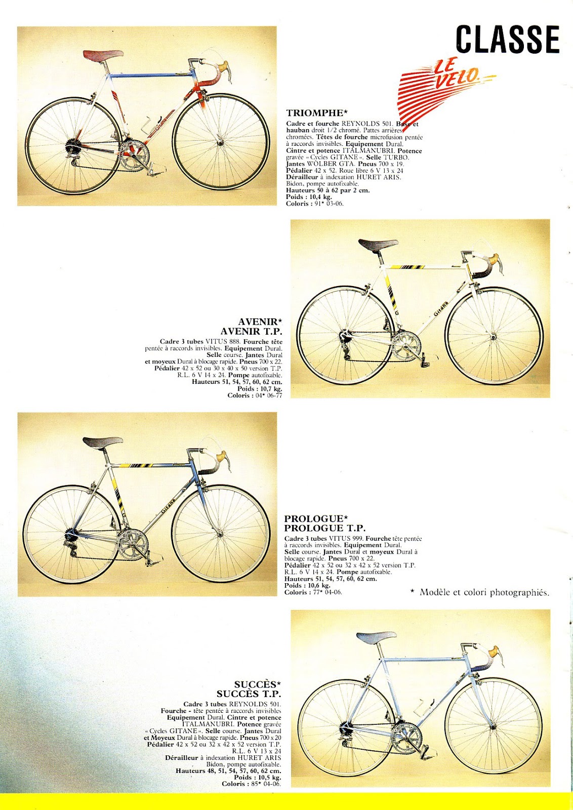 GITANE course bleu   F1988_pg3