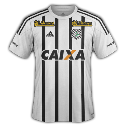 camisa figueirense adidas