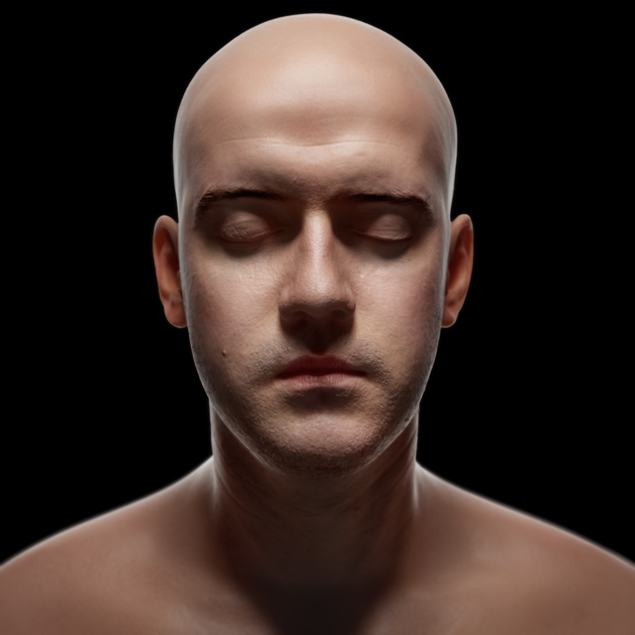 лицо лысового человека. Head can be. боль в шейном отделе позвоночника. мануальная терапия голова. робот голова говорящая.