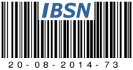 ©2014 – Blog registrado y protegido por IBSN