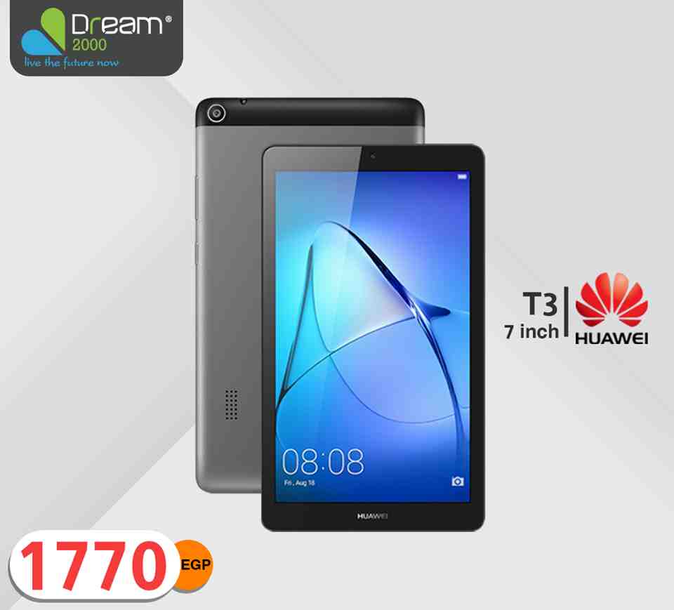 عروض دريم 2000 على التابلت من 30 اغسطس 2018