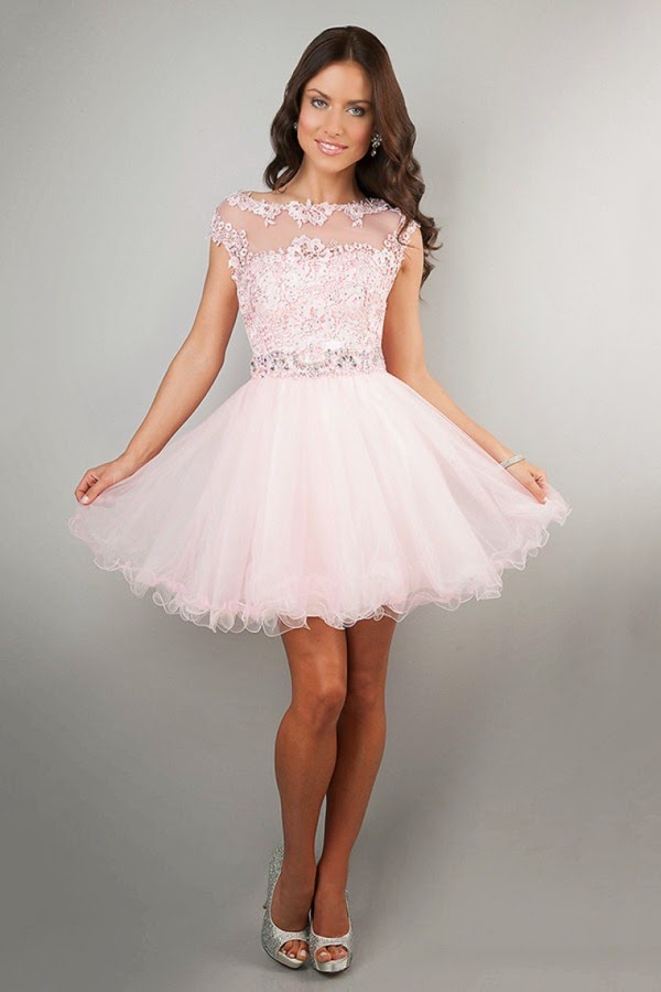 Short Wedding Dresses 2014 Short Prom Dresses 2014 for Women News