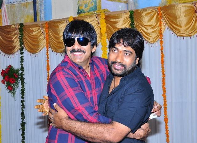 Nippu movie stills