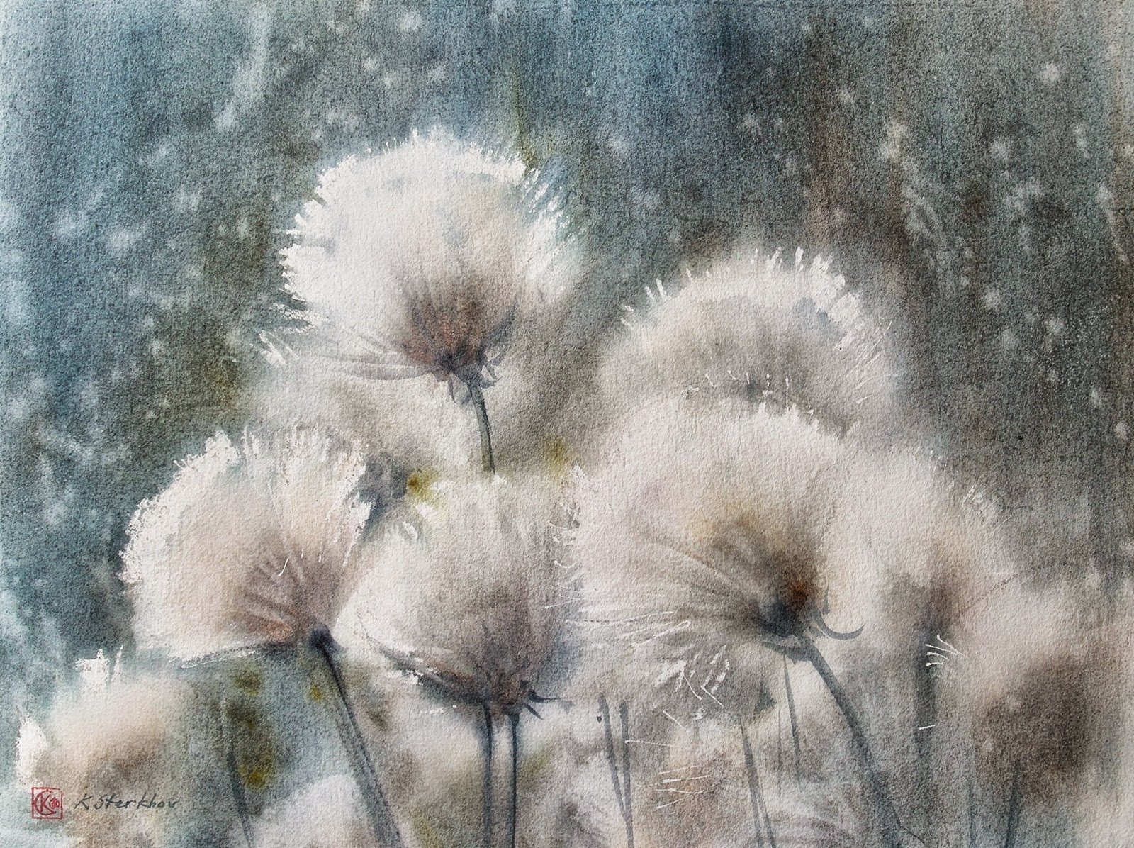 Серая картина. Константин Стерхов одуванчики. Константин Стерхов акварель. Художник Константин Стерхов цветы. Константин Стерхов акварель пейзажи. Серая картина. Константин Стерхов одуванчики. Константин Стерхов акварель. Художник Константин Стерхов цветы. Константин Стерхов акварель пейзажи.