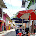 Calle Peatonal Ituango