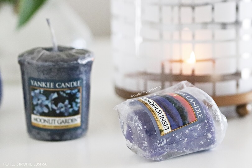Jak palić samplery Yankee Candle? Poradnik Po tej stronie lustra