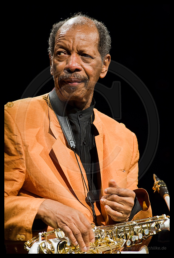 The EyeCatcher Blog Coleman lebt nicht mehr