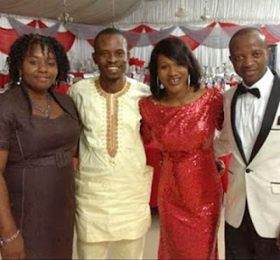 sunmbo adeoye pregnant