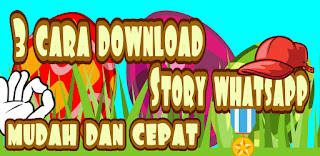 Download story wa