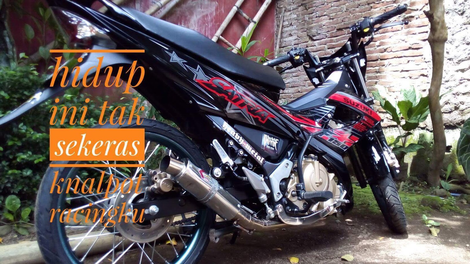 98 Gambar Motor Drag Dp Bbm Terkeren Ranting Modifikasi