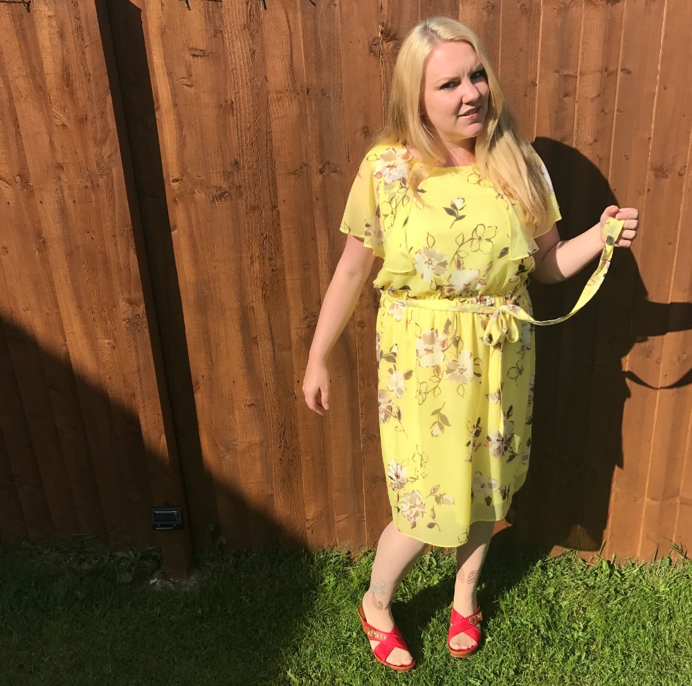 Adventures Of A Yorkshire Mum: Nutmegs Women's Wear Collection At Morrisons