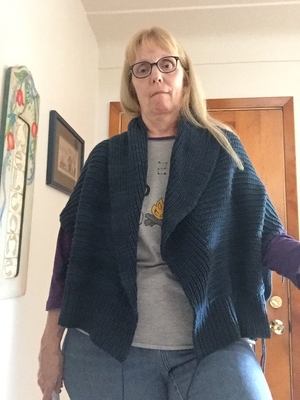 PJKnits: When A Sweater Goes Wrong