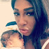 Serena Williams shows off her adorable daughter, Alexis on Snapchat