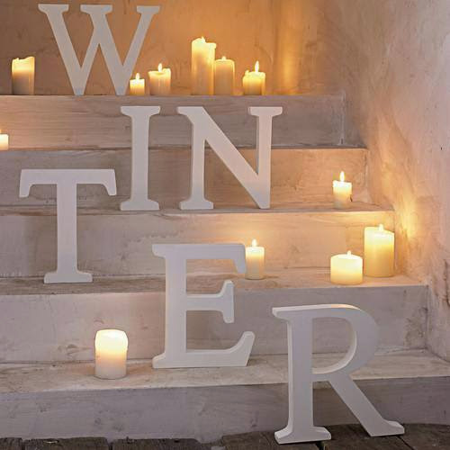 Ήρθε ο Χειμώνας - Winter is coming